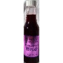 Huckleberry Vinegar