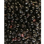 Fresh Coastal Huckleberries