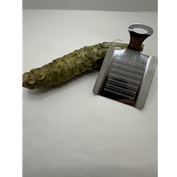 Wasabi Grater