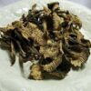 Dried Yellow Foot Mushrooms