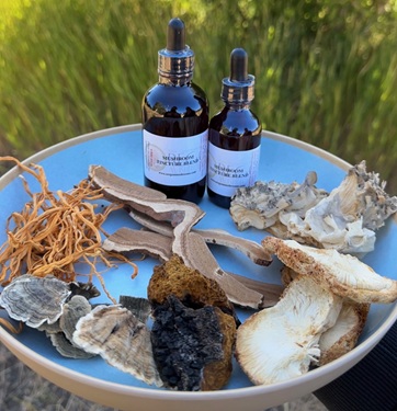 6 blend tincture 6 blend tincture