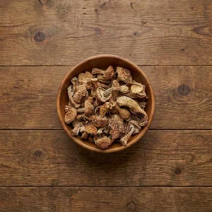 Agaricus Blazei Murrill Mushrooms Agaricus Blazei Murrill Mushrooms - Premium Quality