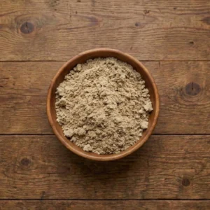 Agarikon-Powder Agaricus Blazei Murrill Mushrooms Powder