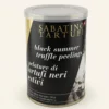 Black Summer Truffle Peelings - Premium Quality