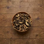Dried Black Trumpet Mushrooms-Wild USA - Premium Quality