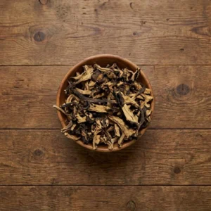Dried Black Trumpet Mushrooms-Wild USA Dried Black Trumpet Mushrooms-Wild USA - Premium Quality