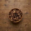 Dried Candy Caps- Wild USA - Premium Quality