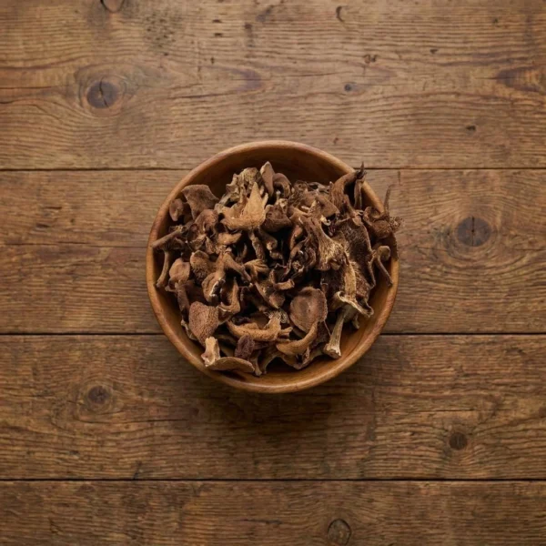 Dried Candy Caps- Wild USA Dried Candy Caps- Wild USA - Premium Quality