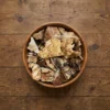 Dried Chicken Of The Woods Wild USA - Premium Quality