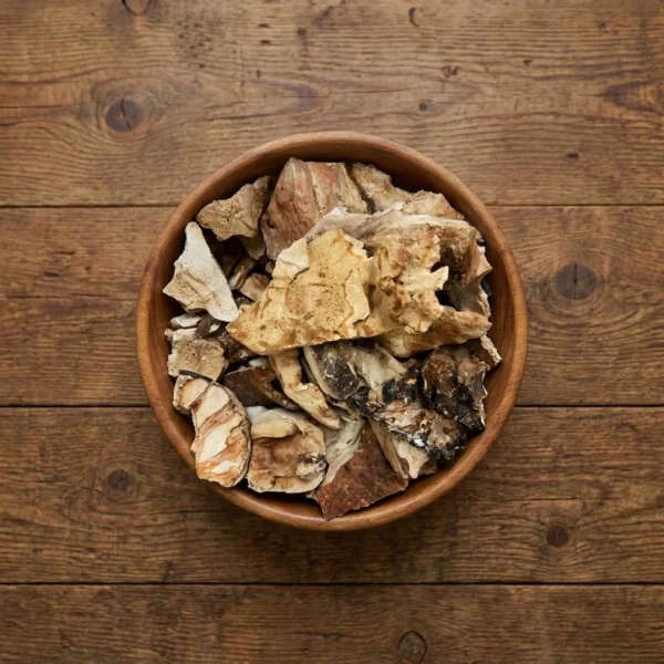 Dried Chicken Of The Woods Wild USA Dried Chicken Of The Woods Wild USA - Premium Quality