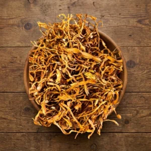 Dried Cordycep Mushrooms Cultivated Dried Cordycep Mushrooms Cultivated - Premium Quality