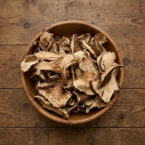 Dried European Porcini Mushrooms-Wild Dried European Porcini Mushrooms-Wild - Premium Quality