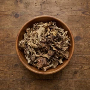 Dried Maitake Mushrooms - Premium Quality