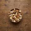 Dried Matsutake Mushrooms Wild USA - Premium Quality