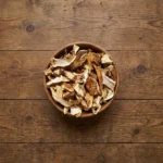 Dried Matsutake Mushrooms Wild USA - Premium Quality