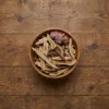 Dried Sliced Reishi - Premium Quality