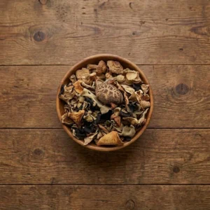 Dried Stir Fry Mix Dried Stir Fry Mix - Premium Quality