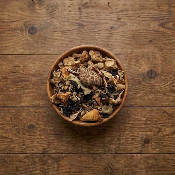 Dried Stir Fry Mix - Premium Quality