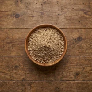 Dried USA Domestic Porcini Powder - Premium Quality