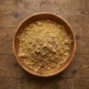 Dried USA Organic Dual Red Reishi Powder Dried USA Organic Dual Red Reishi Powder - Premium Quality
