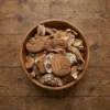 Dried Whole Reishi Dried Whole Reishi - Premium Quality