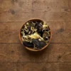 Dried Woodear Mushrooms - Premium Quality
