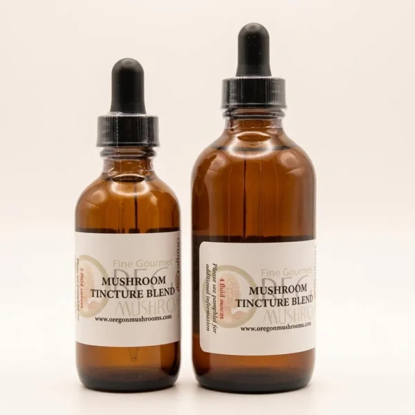 Dual Extracts-Tinctures Dual Extracts-Tinctures - Premium Quality