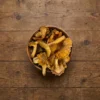 Fresh Chanterelle Mushrooms - Premium Quality
