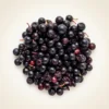 Fresh Coastal Huckleberries - Premium Quality