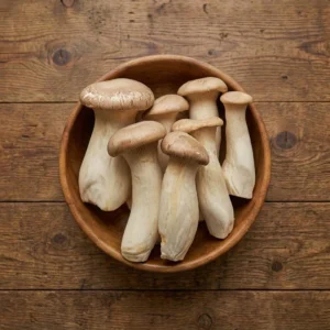 Fresh King Trumpets Fresh King Trumpets - Premium Quality