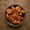 Fresh Lobster Mushrooms Fresh Lobster Mushrooms - Premium Quality