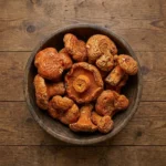 Fresh Lobster Mushrooms Fresh Lobster Mushrooms - Premium Quality