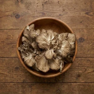 Fresh Maitake Mushrooms Hen Of The Woods Fresh Maitake Mushrooms Hen Of The Woods - Premium Quality