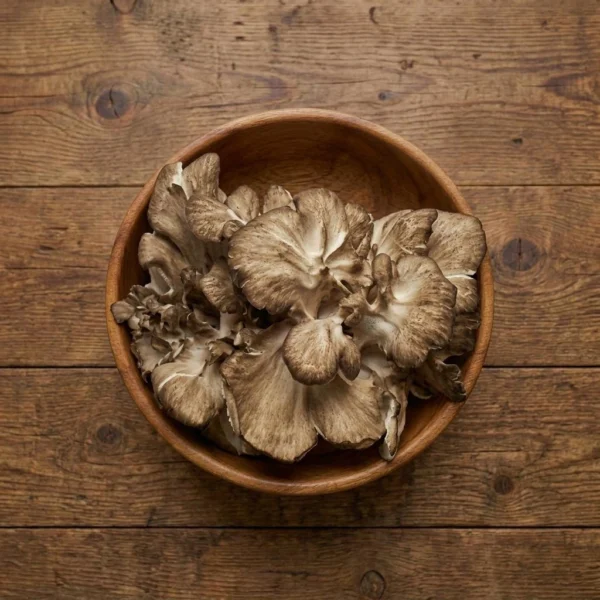 Fresh Maitake Mushrooms Hen Of The Woods Fresh Maitake Mushrooms Hen Of The Woods - Premium Quality