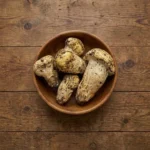 Fresh Matsutake Grade #1 Fresh Matsutake Grade #1 - Premium Quality
