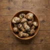 Fresh Matsutake Under 2.5” - Premium Quality