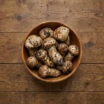 Fresh Matsutake Under 2.5” Fresh Matsutake Under 2.5” - Premium Quality