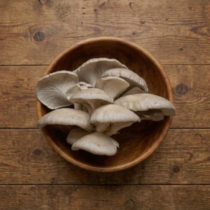 Fresh Oyster Mushrooms Fresh Oyster Mushrooms - Premium Quality