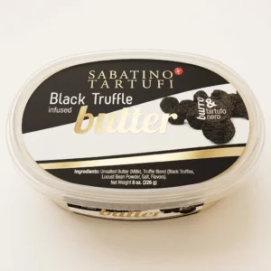 Frozen Black Truffle Butter Frozen Black Truffle Butter - Premium Quality