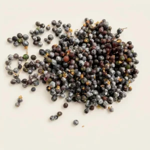 Frozen Elderberries Frozen Elderberries - Premium Quality