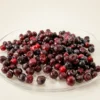 Frozen Mountain Huckleberries - Premium Quality