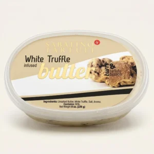Frozen White Truffle Butter Frozen White Truffle Butter - Premium Quality