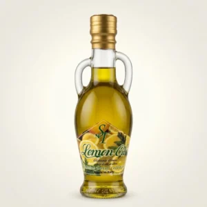 Lemon Oil - Premium Quality