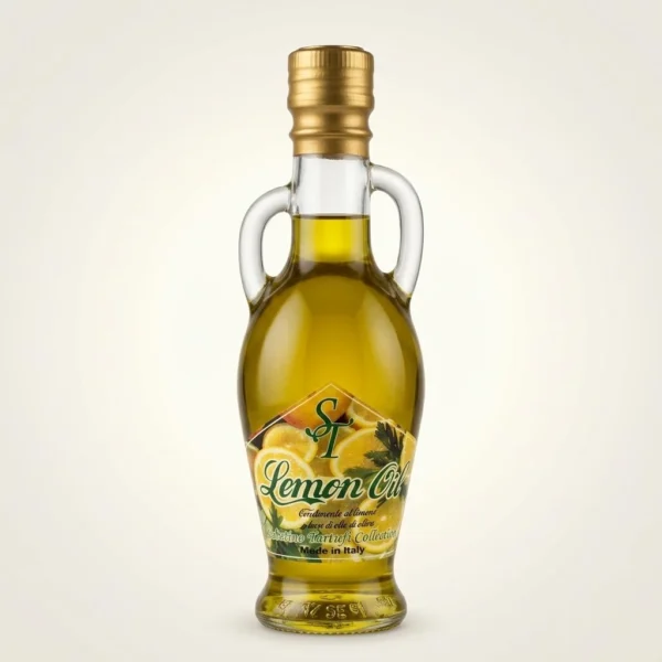Lemon Oil Lemon Oil - Premium Quality