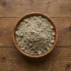 Dried Ground Oyster Mushroom Powder