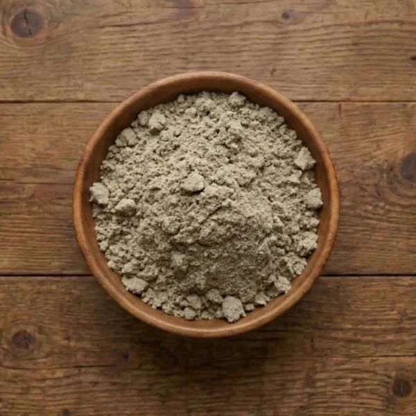 Dried Oyster Mycelium Powder