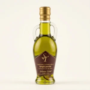 Porcini Infused Olive Oil - Premium Quality