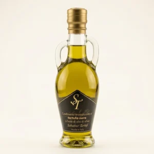 Sabatino Black Truffle Oil - Premium Quality