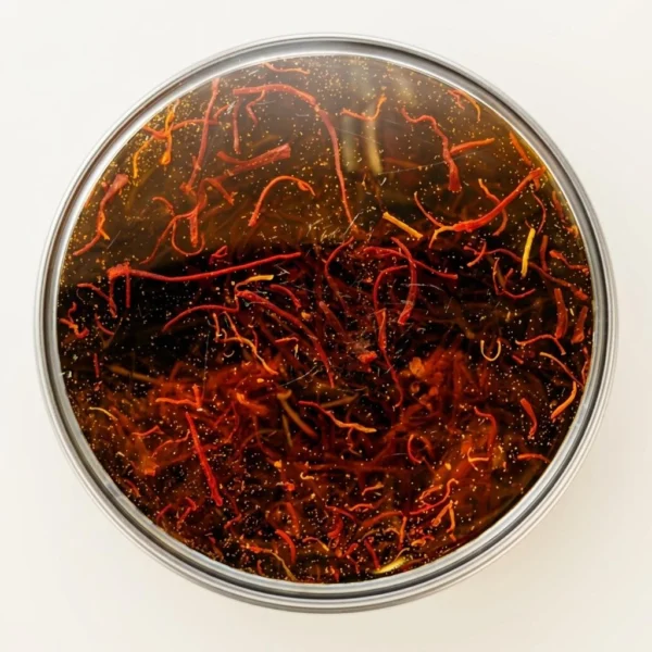 Spanish Saffron 1 Gram - Premium Quality