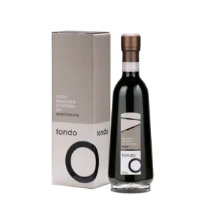 TONDO-BRONZE-BOX-_USA Tondo Balsamic Vinegar of Modena 8 oz